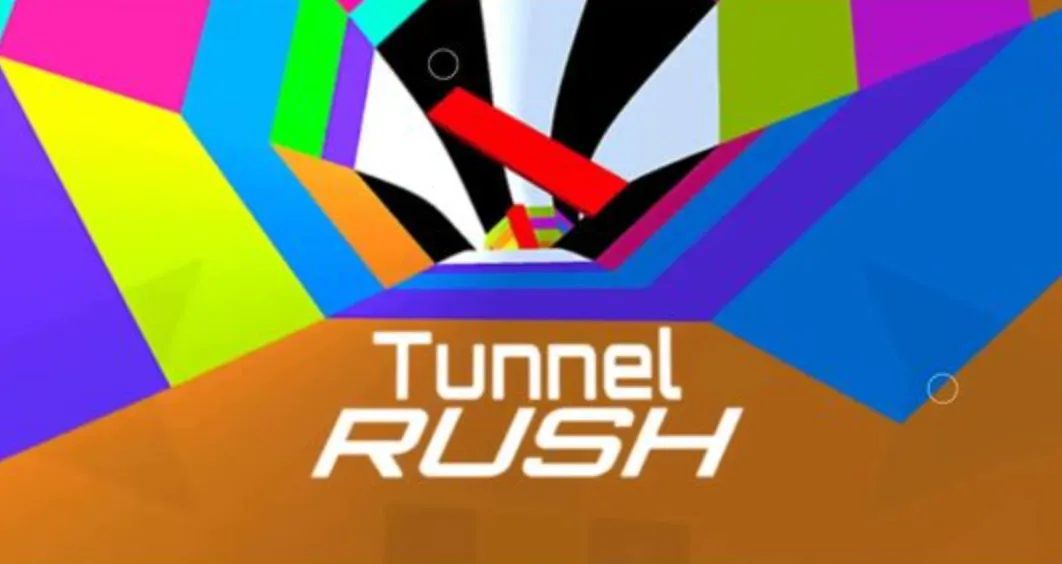 Tunnel Rush